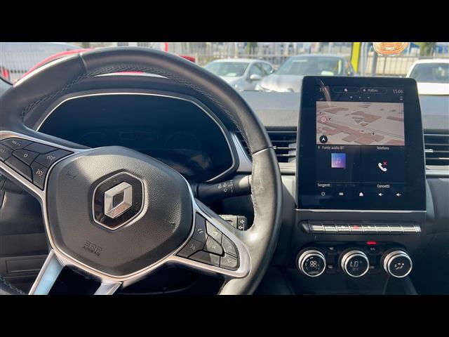 RENAULT Captur 05914629_VO38013080