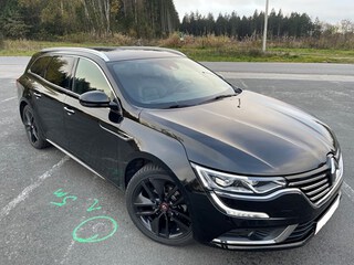 Renault - Talisman Grandtour