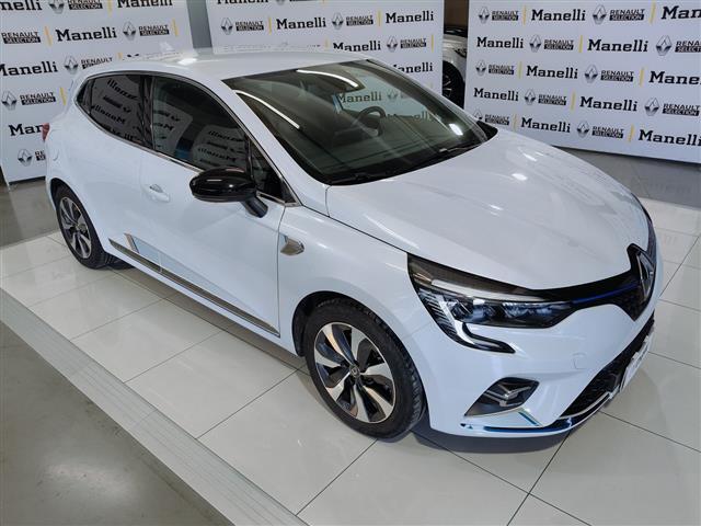 RENAULT Clio 00012973_VO38013022