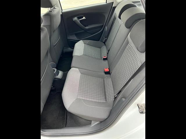 VOLKSWAGEN Polo V 2014 01247709_VO38013065