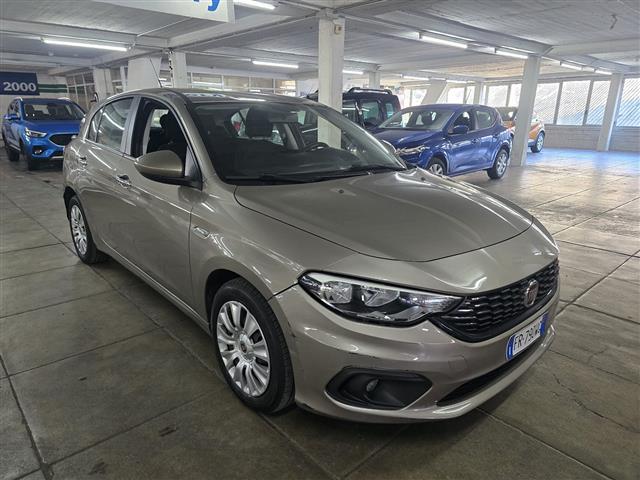 FIAT Tipo 00025403_VO38013404