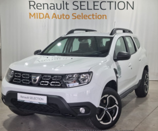 DACIA - DUSTER