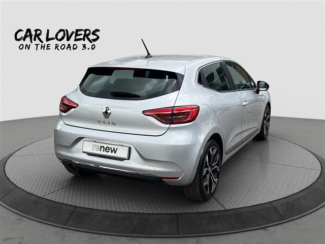 RENAULT Clio 05258018_VO38013034