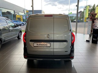 Renault - Kangoo ZE