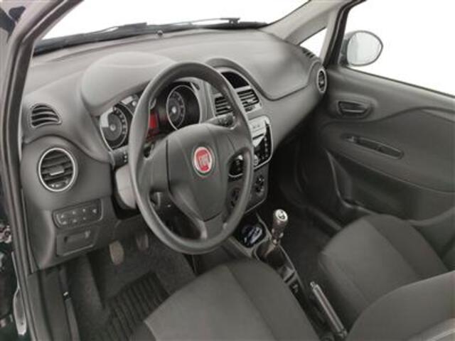 FIAT Punto 02725020_VO38033952