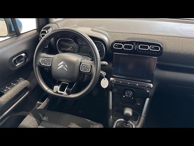 CITROEN C3 Aircross I 2017 04998269_VO38013058
