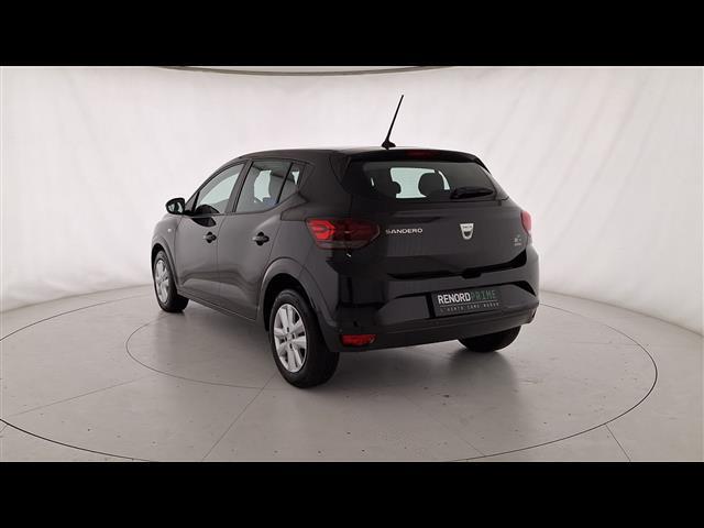 DACIA Sandero 00973174_VO38023732