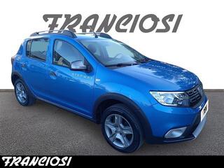 DACIA Sandero 00023592_VO38013018