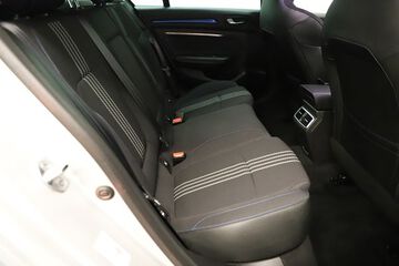 RENAULT - Mégane ST