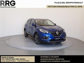 RENAULT - Kadjar 2019