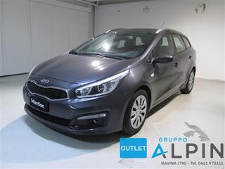 KIA MOTORS ceed SW 05232185_VO38023397