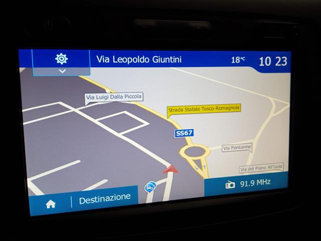 DACIA Duster II 2018 00013970_VO38043670