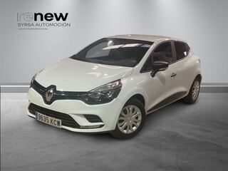 RENAULT - CLIO
