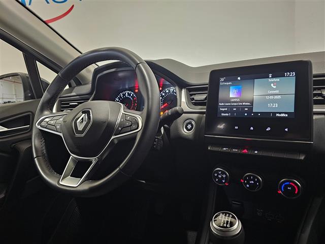 RENAULT Captur II 2019 02416074_VO38013170