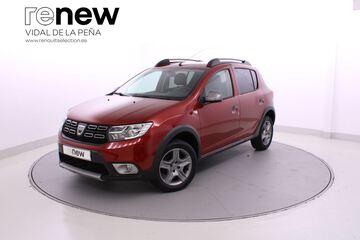 DACIA - SANDERO