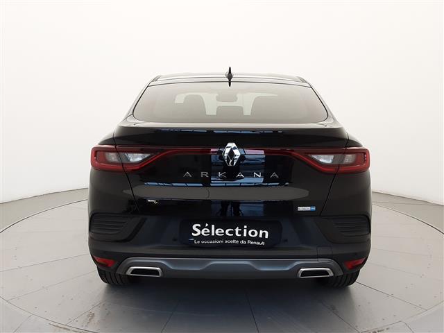 RENAULT Arkana 04599639_VO38013034