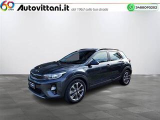 KIA MOTORS Stonic 00962446_VO38023207
