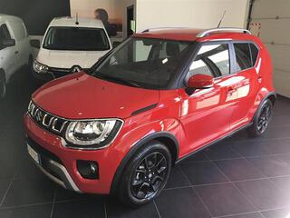 SUZUKI - Ignis III 2020