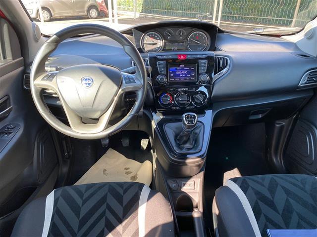 LANCIA Ypsilon 02640791_VO38043366