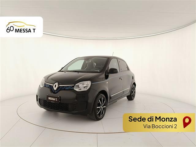 RENAULT Twingo 00189536_VO38023507