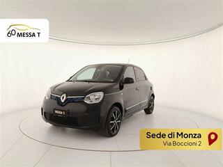 RENAULT Twingo Electric 00189536_VO38023507