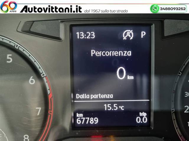 VOLKSWAGEN T Roc 00962913_VO38023207
