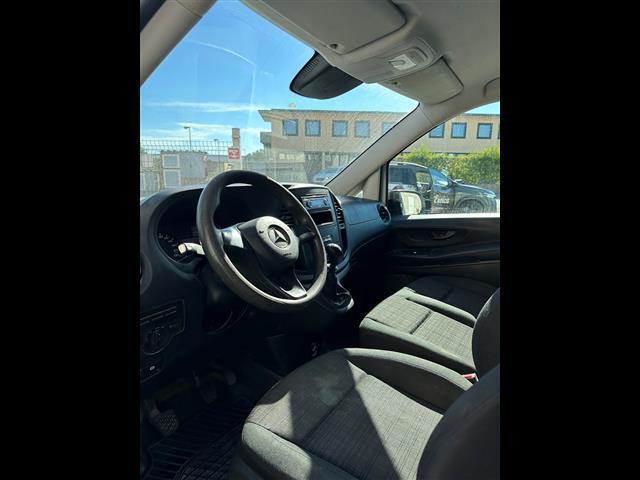 MERCEDES Vito 03277521_VO38043894