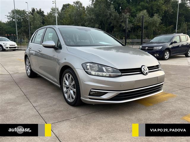 VOLKSWAGEN Golf VII 2017 5p 01093096_VO38013498