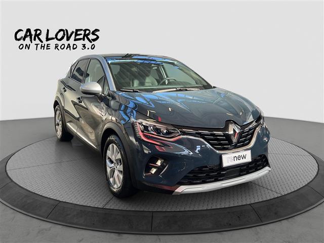 RENAULT Captur 05256604_VO38013034