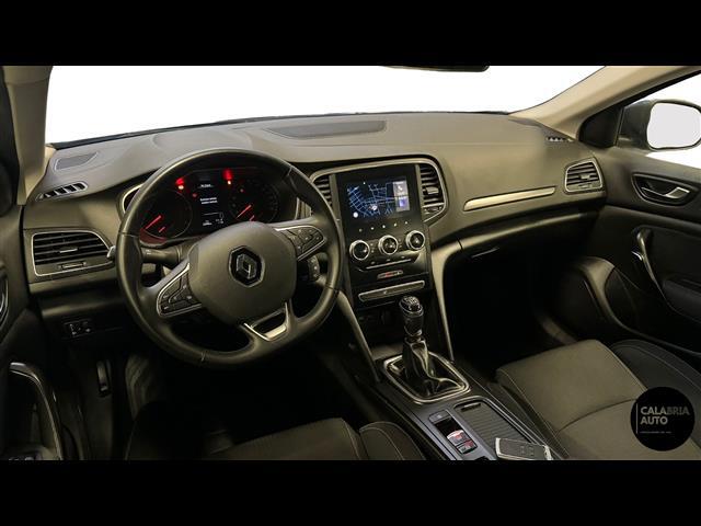 RENAULT Megane IV 2020 Sporter 00006865_VO38033579