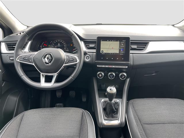 RENAULT Captur II 2019 01157875_VO38013322