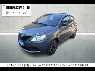 LANCIA Ypsilon 01301054_VO38043211