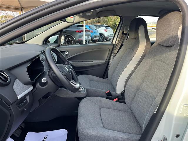 RENAULT Zoe 2020 02640770_VO38043366
