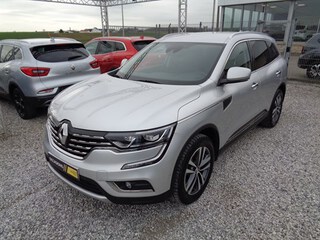 Renault - Koleos