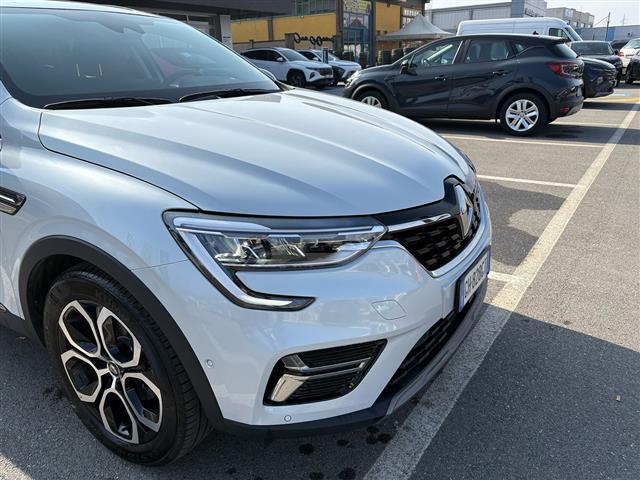 RENAULT Arkana 2021 00025364_VO38013404