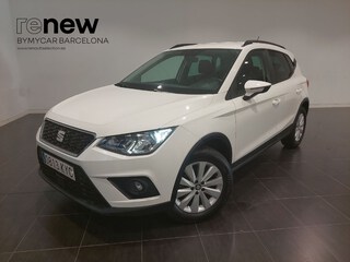 SEAT - Arona Diesel