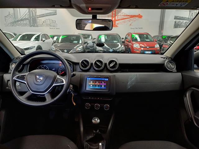 DACIA Duster II 2018 00015760_VO38023184