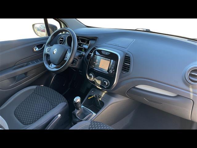 RENAULT Captur I 2017 00929537_VO38013174