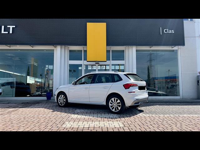 SKODA Kamiq 2019 05929496_VO38013080