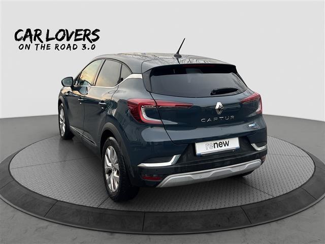RENAULT Captur 05258159_VO38013034