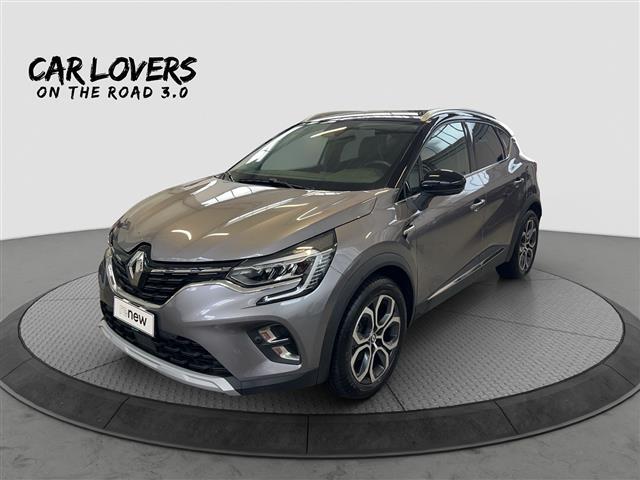 RENAULT Captur 05257150_VO38013034