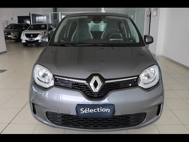 RENAULT Twingo Electric 00550788_VO38013066