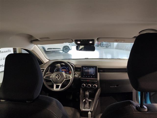 RENAULT Clio 00014517_VO38013022