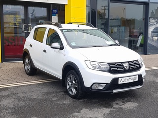 Dacia - SANDERO STEPWAY