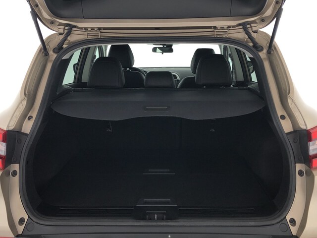 Outside Kadjar  Beige Duna