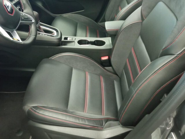 Inside Arkana  GRIS