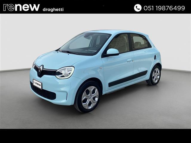 RENAULT Twingo Electric 01157988_VO38013322