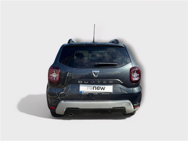 DACIA Duster II 2018 06195043_VO38013080