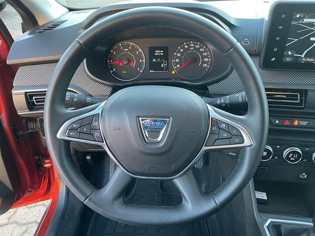 DACIA Jogger 00368107_VO38023217