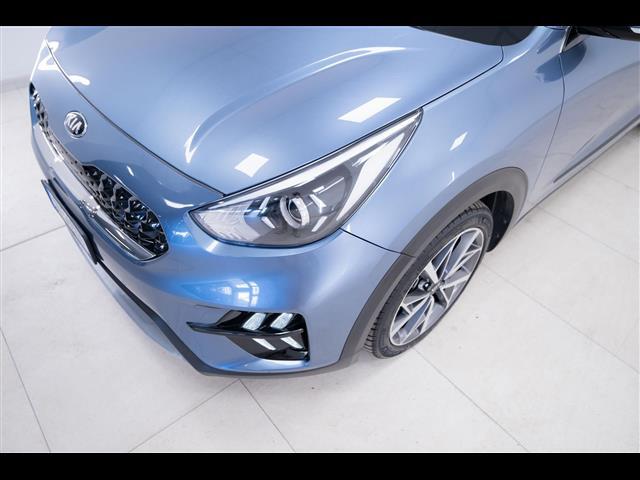KIA MOTORS Niro I 2017 40002094_VO38053400